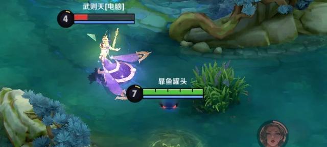 摩羯座 史上最贵勇者皮肤！特效6元，建模塑料，售价1076点券！