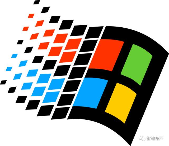 Windows8|从字符到云端 Windows历史那些事儿