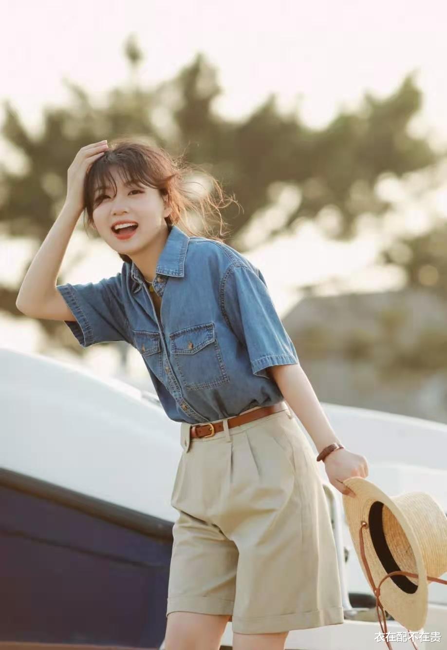 不管你是奔几的女人，这4种颜色都要少穿，容易拉低品位还显老气