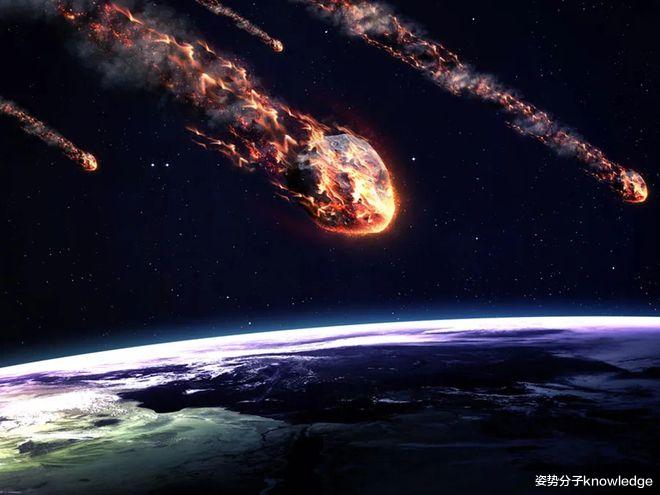 神秘火球惊现甘肃上空!当地部门紧急调查,可能是什么?