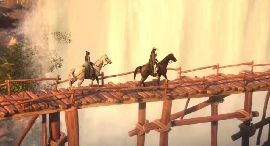 定海浮生录|为什么《定海浮生录》做的远不如《天宝伏妖录》?答案找到了