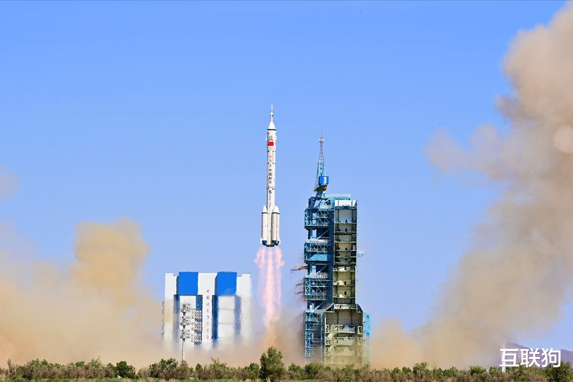 1+N 体系,相当于“太空母舰”,原来中国空间站的终点很遥远!