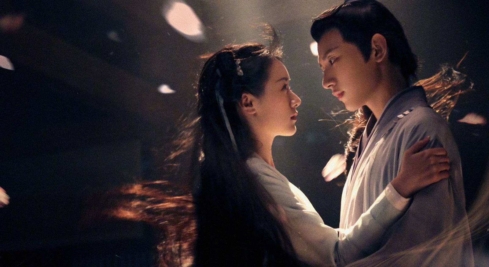 复仇者联盟|《琉璃》：对这种又虐又甜的剧情你怎么看？