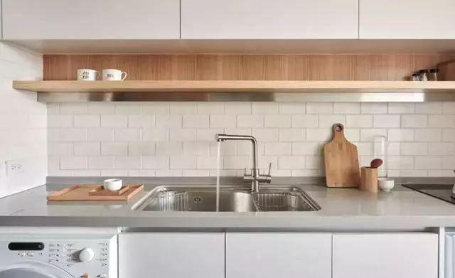 台湾22平loft公寓翻新,这样的蜗居也很幸福,不比大房子差