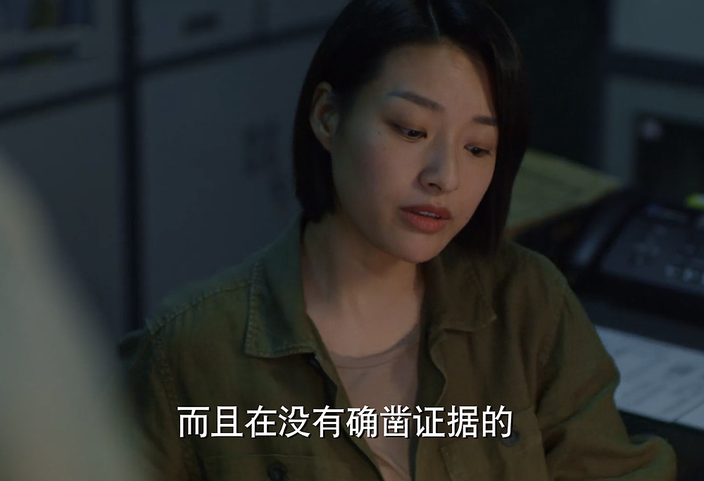 江照黎明|《江照黎明》前八集封神,之后逐渐拉胯为虐而虐,后悔太早入坑!