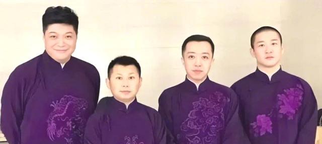 曹云金|曹云金解说《三国》弹幕满是骂声，搭档刘云天减肥暴瘦，差距明显