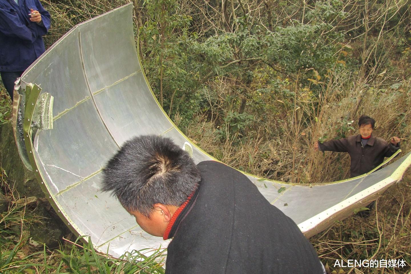 长征五号火箭再入大气层,砸中地面行人的几率究竟有多大?