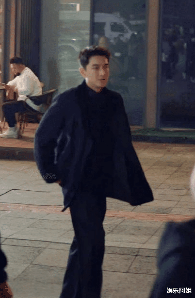 宋茜|又有新综开录！齐聚黄子韬、张若昀和陈飞宇等，阵容太强大