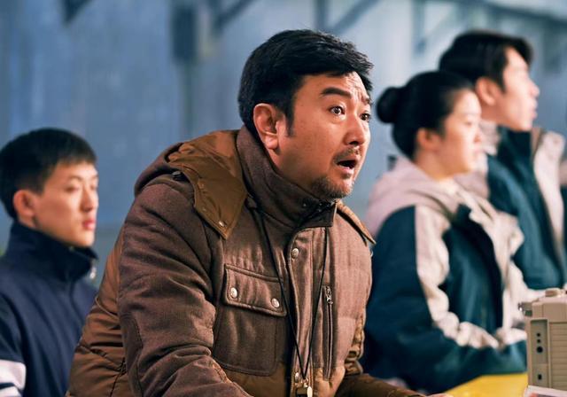 《闯关东》播出14年,9位主演境况差距大,小配角已成一级演员