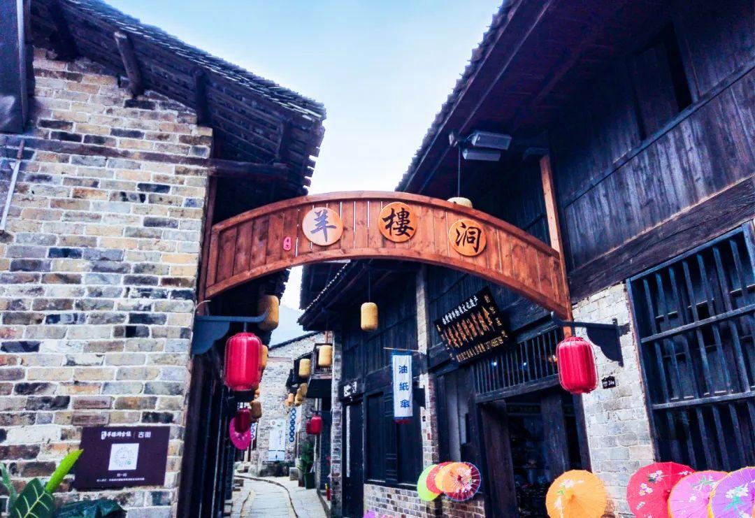 婺源|周末去哪玩 | 盘点咸宁那些诗意清凉的好去处！