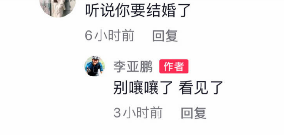 王菲|李亚鹏承认再婚，妻子比他小19岁，而前妻王菲却因盗用身份被举报