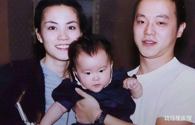 王菲|王菲的格局真大：把两位前婆婆当成亲妈，还帮助情敌女儿出道