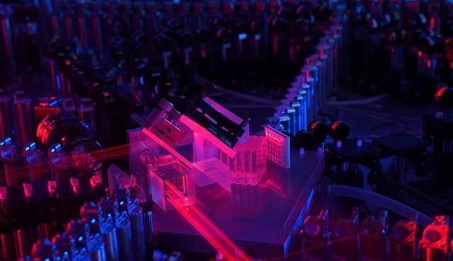 苹果|不再遮遮掩掩！中国再度亮出一张王牌，外媒：难怪底气十足