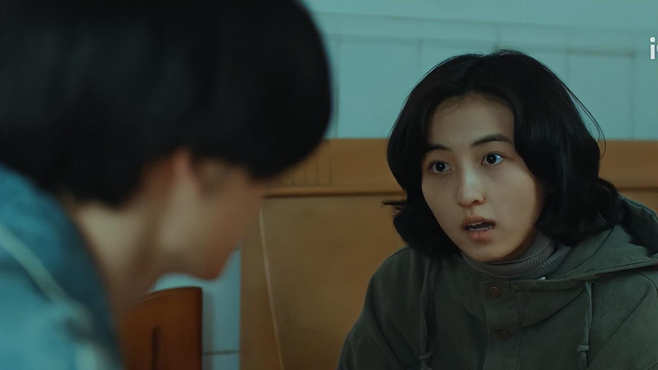 回来的女儿|优质剧变“烂尾剧”，《回来的女儿》究竟踩了哪些雷点？