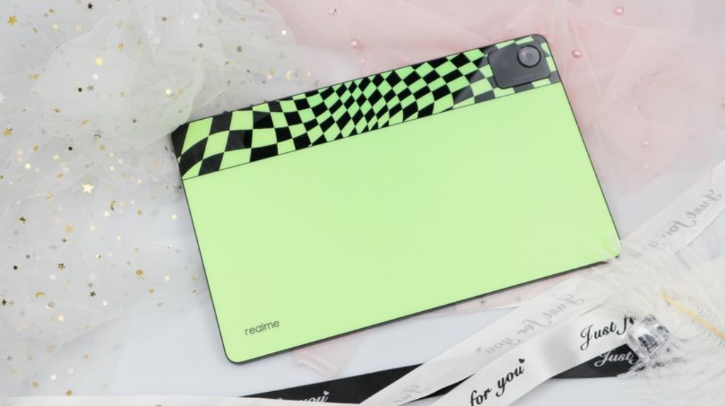 |真我平板X首批评价“出炉”，好评如潮成千元段首选