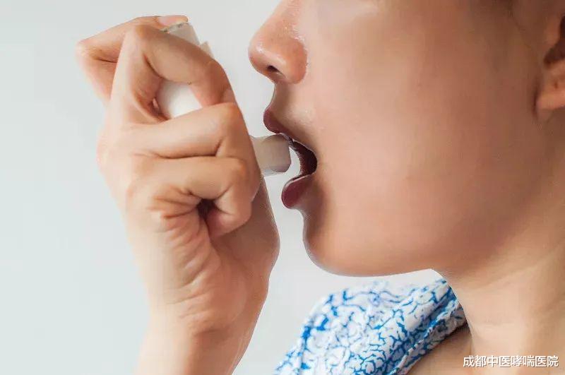 哮喘|长期吸入激素治疗哮喘，会对身体产生副作用吗？