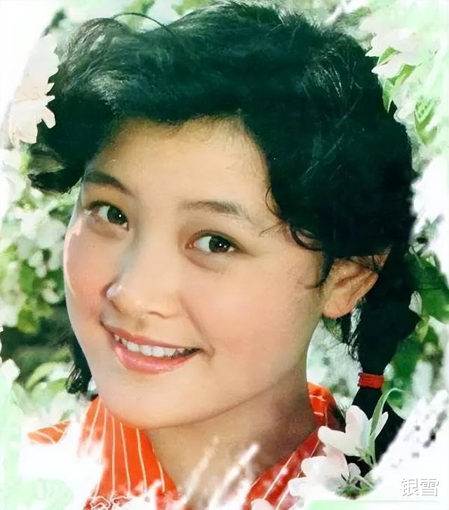 陈冲:我一生获奖无数,曾弃养双胞胎养女,如今亲生女儿哈佛毕业