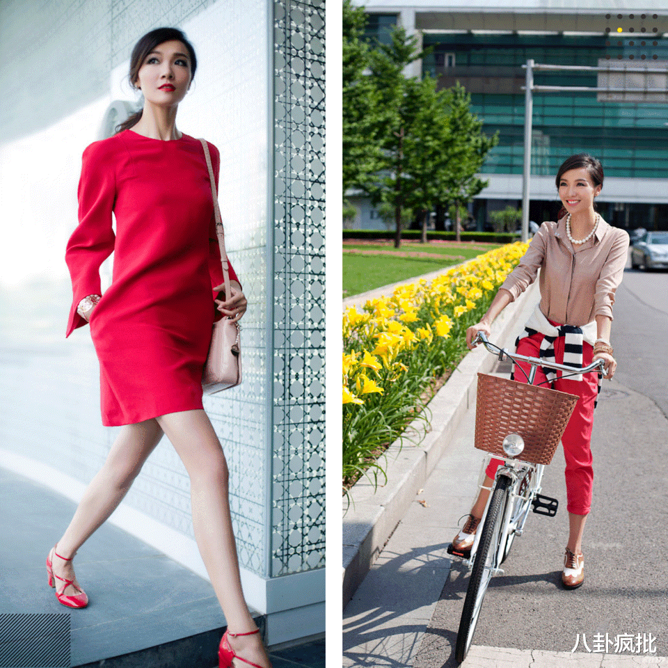 齐溪|齐溪参加《浪姐3》,让人出乎意料的等待!