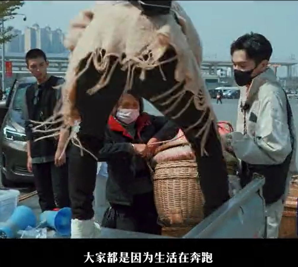 新游记|蔡徐坤领衔的《奔跑吧10》开录，黄子韬领衔的《新游记》官宣