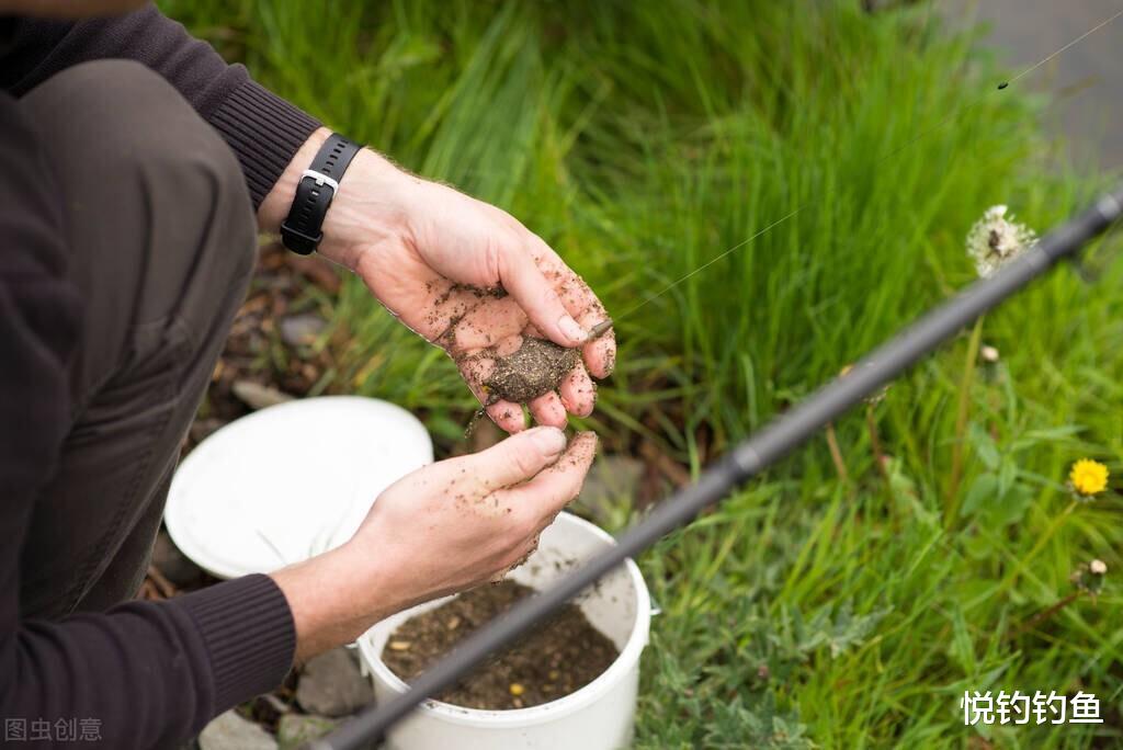 原神|钓鱼界的“标题党”,你们那么厉害,咋还钓不过水边的老农民?