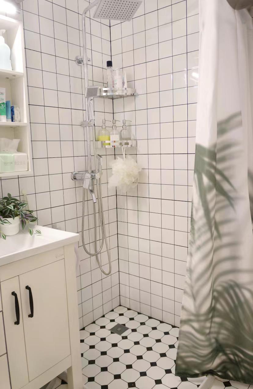 成都独居女孩,用手工装饰38平复古小家,却让无数人惊叹,真的太美了