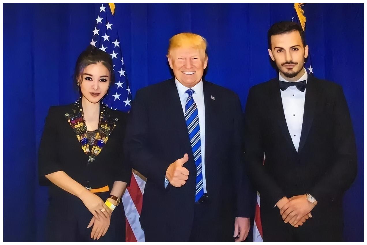 医美|靠收割富婆,骗走50亿!被央视曝光的“捞金女王”,这次真栽了?