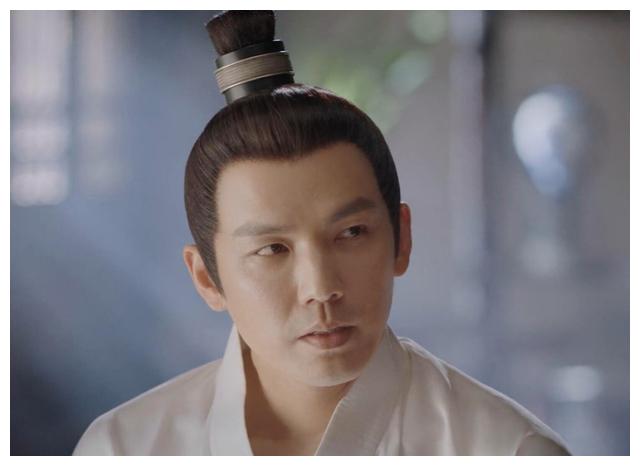 年纪一大把,还在脸上动手脚,这些中年男星是喝了什么“迷魂汤”