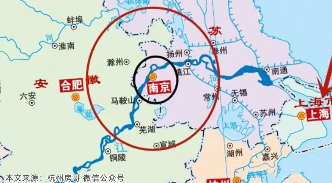 花溪|杭州房价升温,钱江世纪城最厉害!新房摇号了