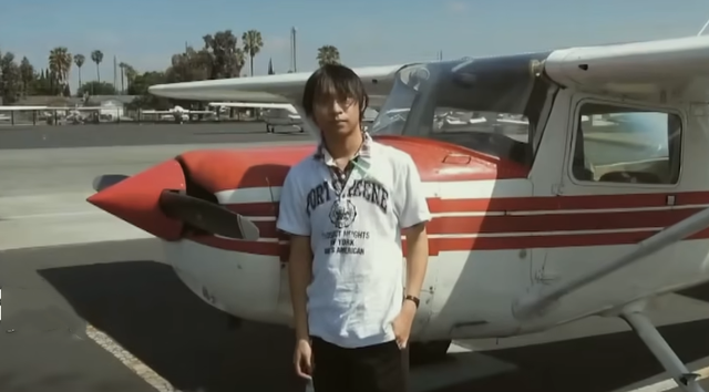 2014年,13岁少女被“森之妖精”绑架,2年突然现身,真相如何?