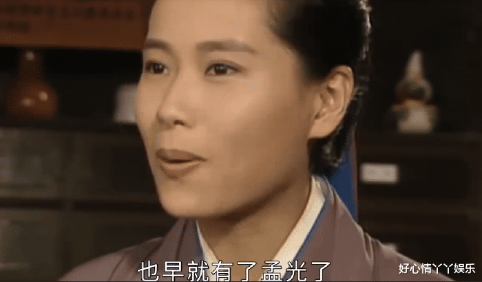 许仙|新白娘子传奇:许仙看不上吴玉莲,只是因为她没有白素贞美吗?