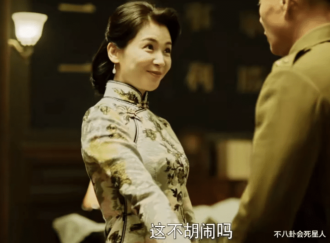 王传君|2023刚开年,央视就用3部大剧,让4位“实力派”露了原形