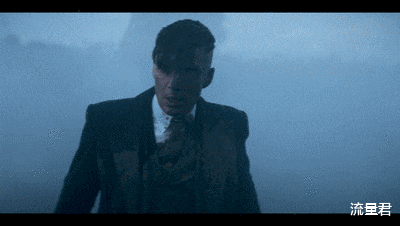 波莉|9.7分！追了9年的神剧大结局了！