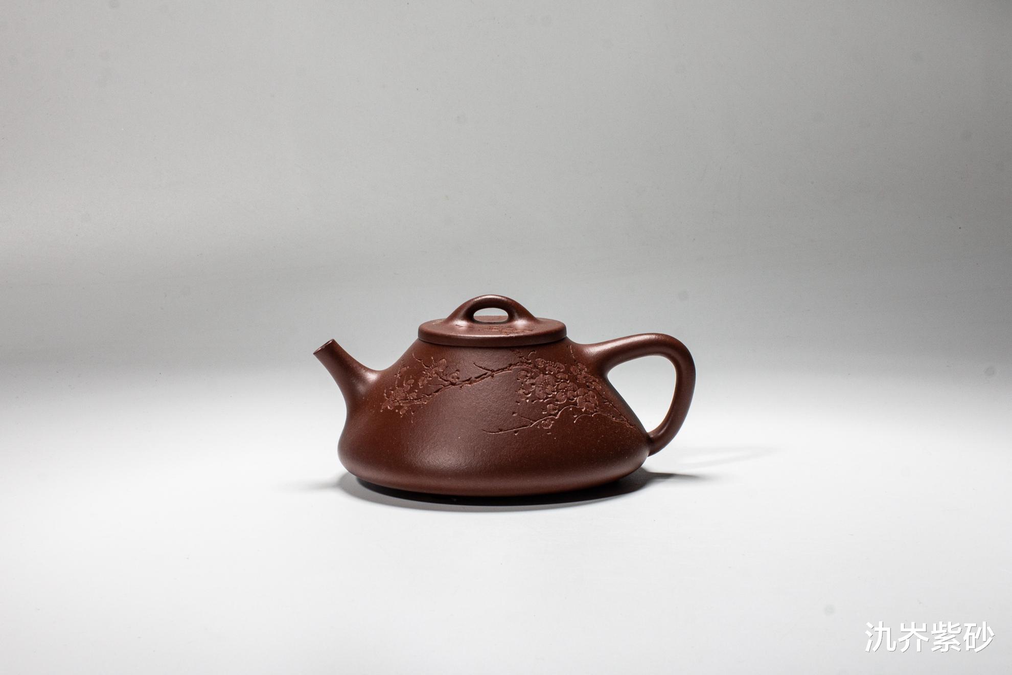 |辨别全手工、半手工、机车紫砂壶的底层逻辑！再不懂，真没法子了…