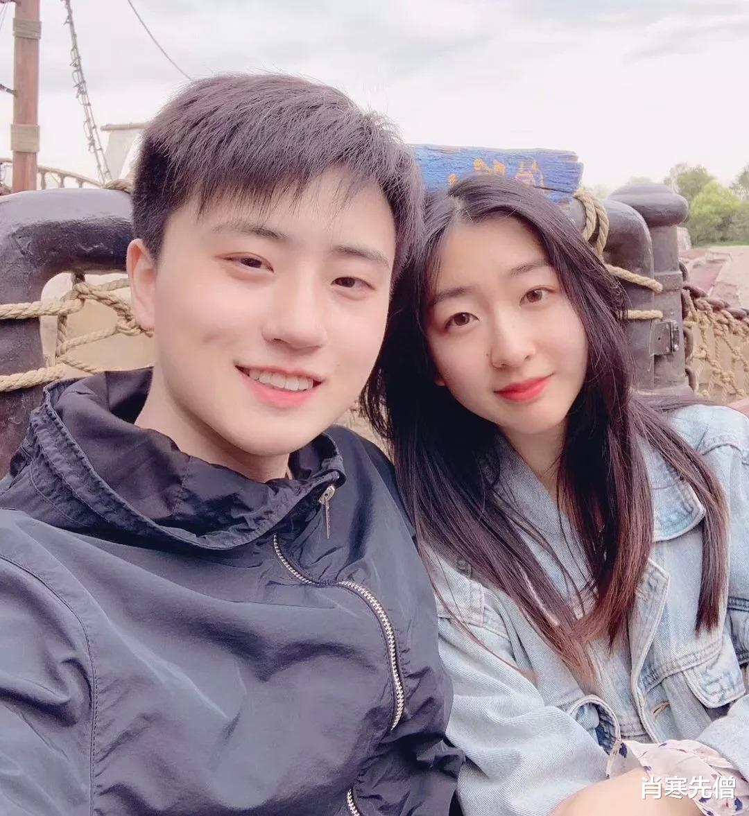 我陕西人,在美国生活20年,放弃拿绿卡机会,只想带台湾妻子回国