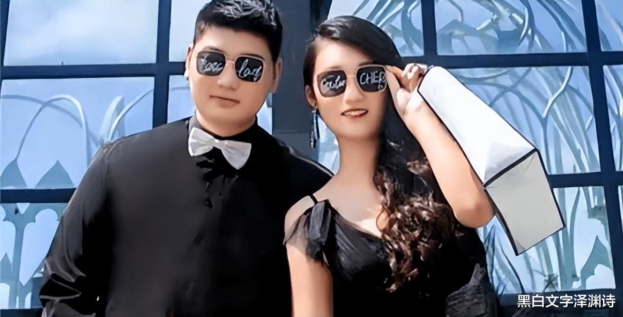 刘敏涛|大衣哥的儿子快结婚了,前妻陈亚男表态,她和朱家有感情,祝福他