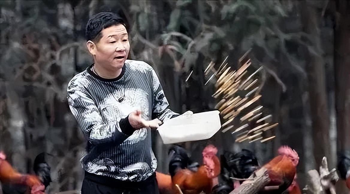 李冰冰|“三德子”赵亮：娶小16岁的模特冠军，当红时退圈去养鸡，14年后怎么样了