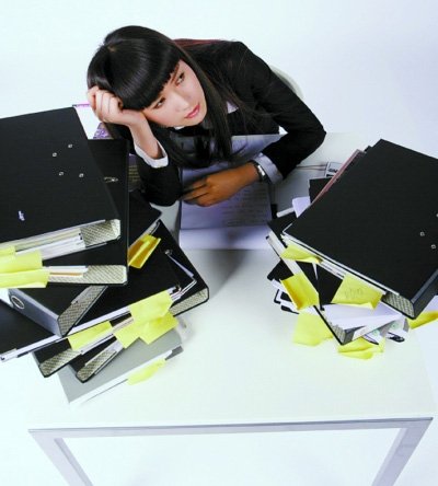 |公司是怎么一步步废掉你的