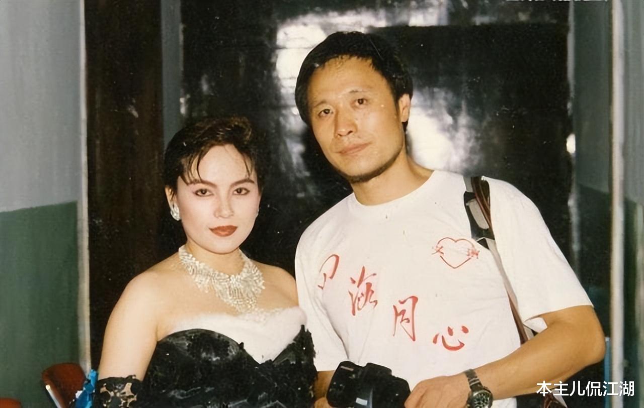 台湾|定居内地的7位台湾艺人，有人骄傲的手持身份证，有人暴富不珍惜