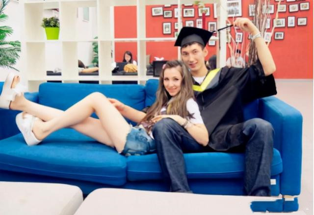 郭昊文|上海三少感情状态，大王太挑，可兰错过西域美女，郭昊文被骂海王