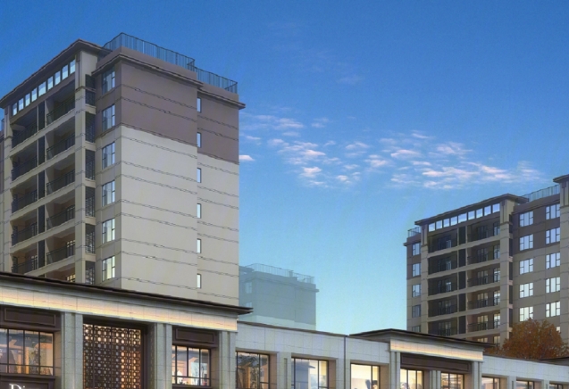 楼市|三四线的楼市回归小规模时代,安庆没有周期反弹