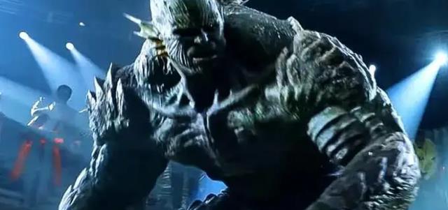 漫威|绯红女巫有了新的竞争者？漫威已经暗示，憎恶潜在的可怕实力