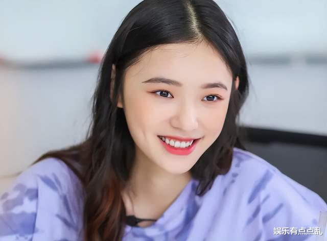 林允|林允调侃刘亦菲: 你认为陈晓的代表作是什么? 刘亦菲的回答显情商