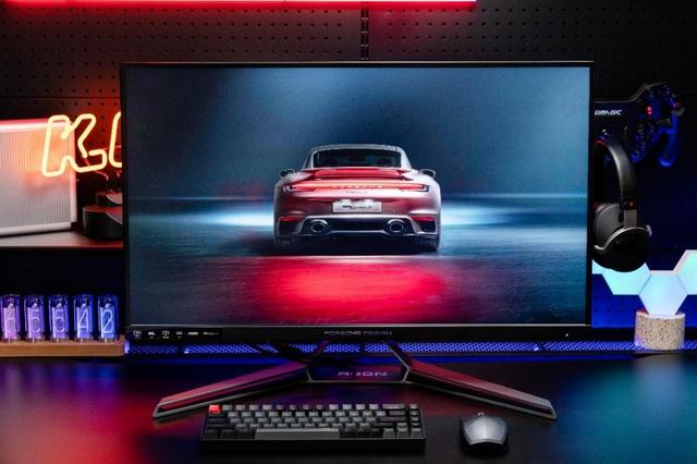 |新买的144Hz显示器只能跑60Hz？你可能需要注意这些地方