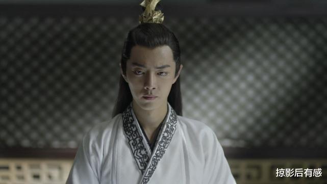 陈萍萍|在《庆余年》中，盘点九位隐秘的卧底和间谍，每一位都深藏不露，本事不小