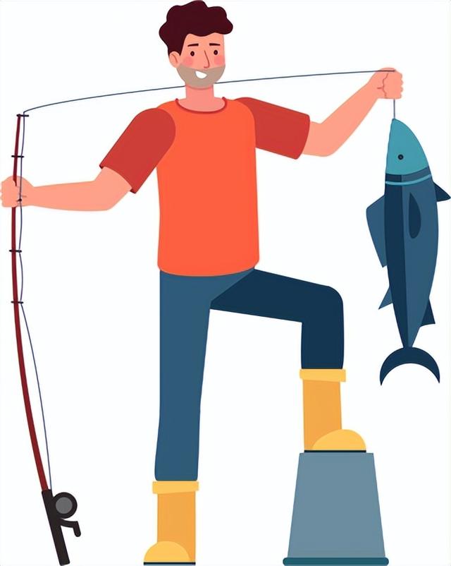 海钓|海钓即将成行,还有一件比准备装备更重要的事儿