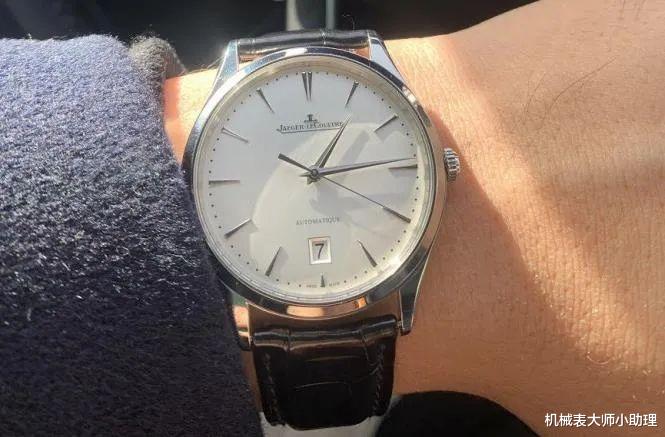 机械表大师:5万元以内性价比最高的手表都有哪些?
