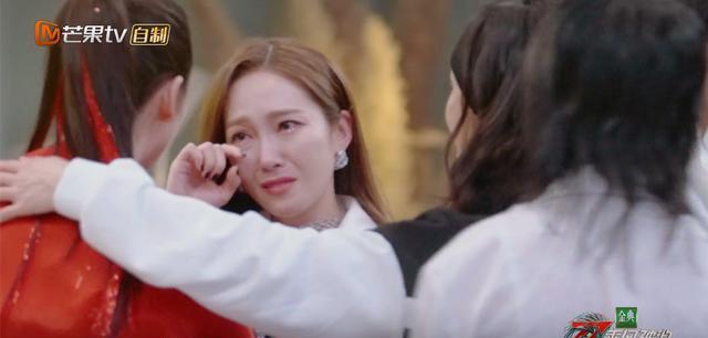 王心凌|《乘风破浪3》:网友票选的成团名单,王心凌仅排第6,你认同吗