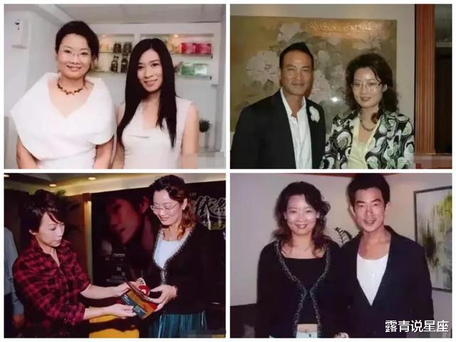 短发 “吴啊萍”的一些痕迹，朝晖美容院的老板，传真公务忙称喜欢美女