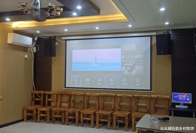 旅行社|天津蓟县黄崖关旭彤轩民宿，这环境这餐标，农家院看见都汗颜！