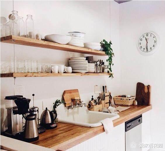 包工头总结的厨房装修要点，还没装修的业主，赶紧了解一下！